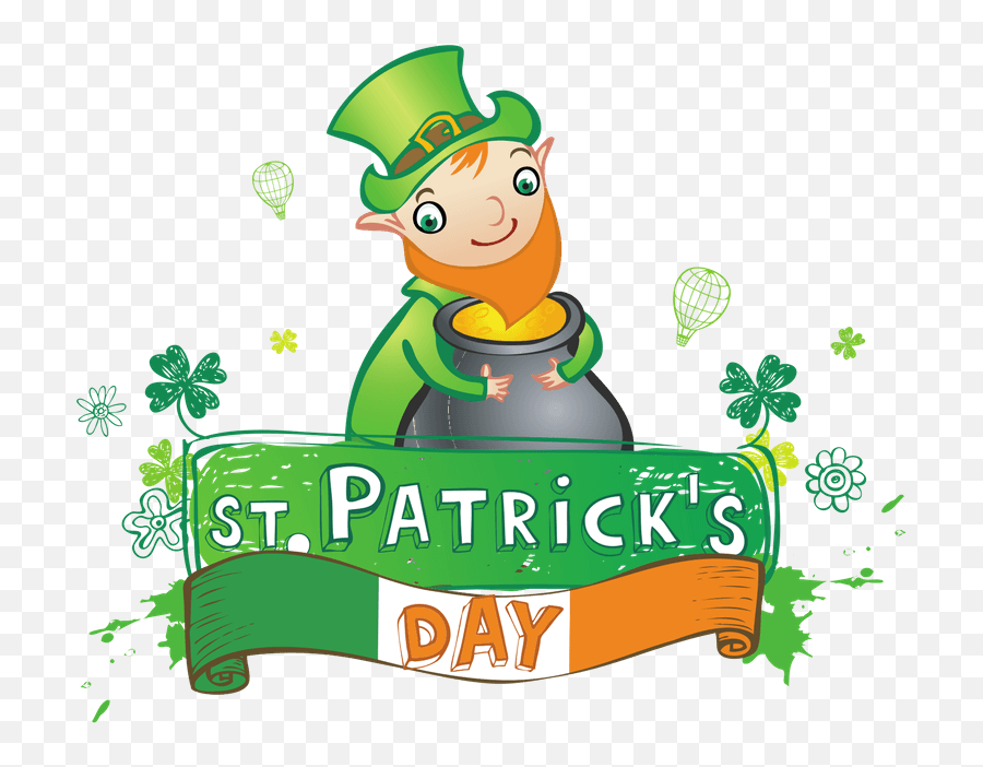 7 Ways Your Business Can U0027go Greenu0027 For St Patricku0027s Day - Cartoon Png,St Patrick Day Png