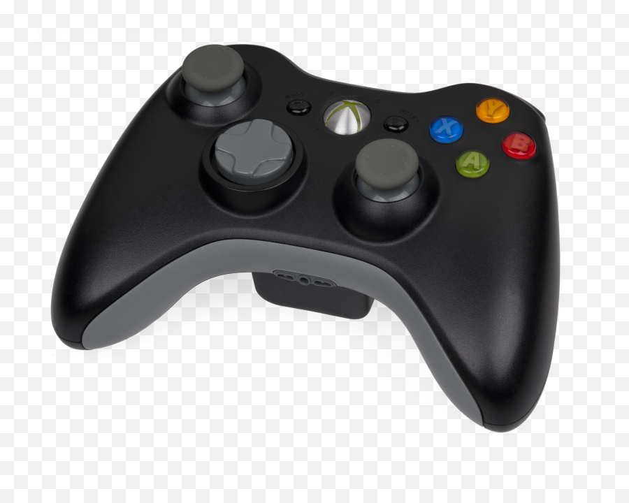 Xbox - Xbox Controller Png,Joystick Png