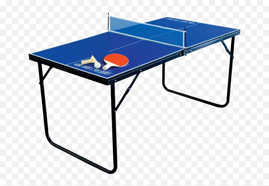 Download Ping Pong Png Clipart - Mini Ping Pong Table,Ping Pong Png