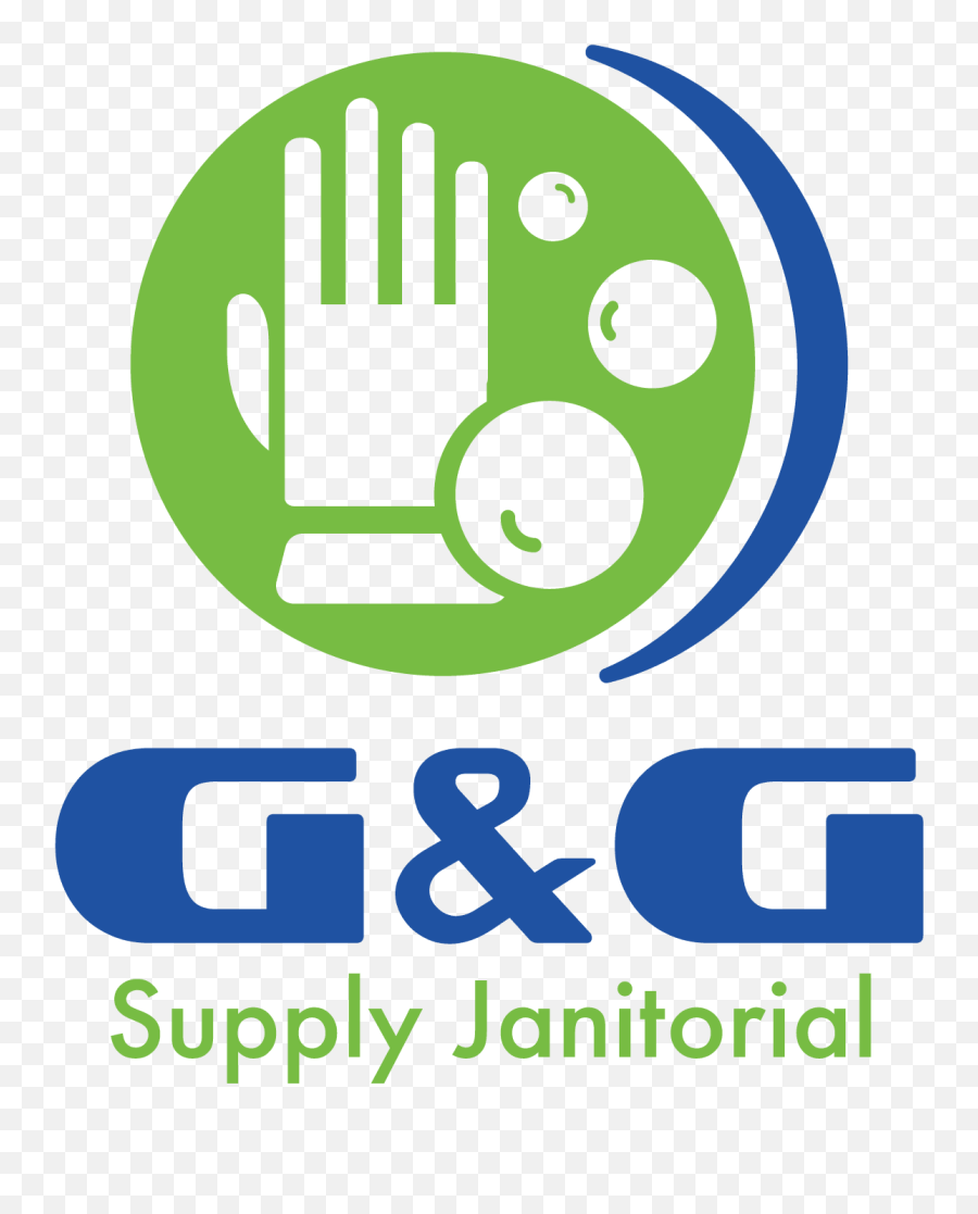 Home - G U0026 G Supply Janitorial Circle Png,G Logo