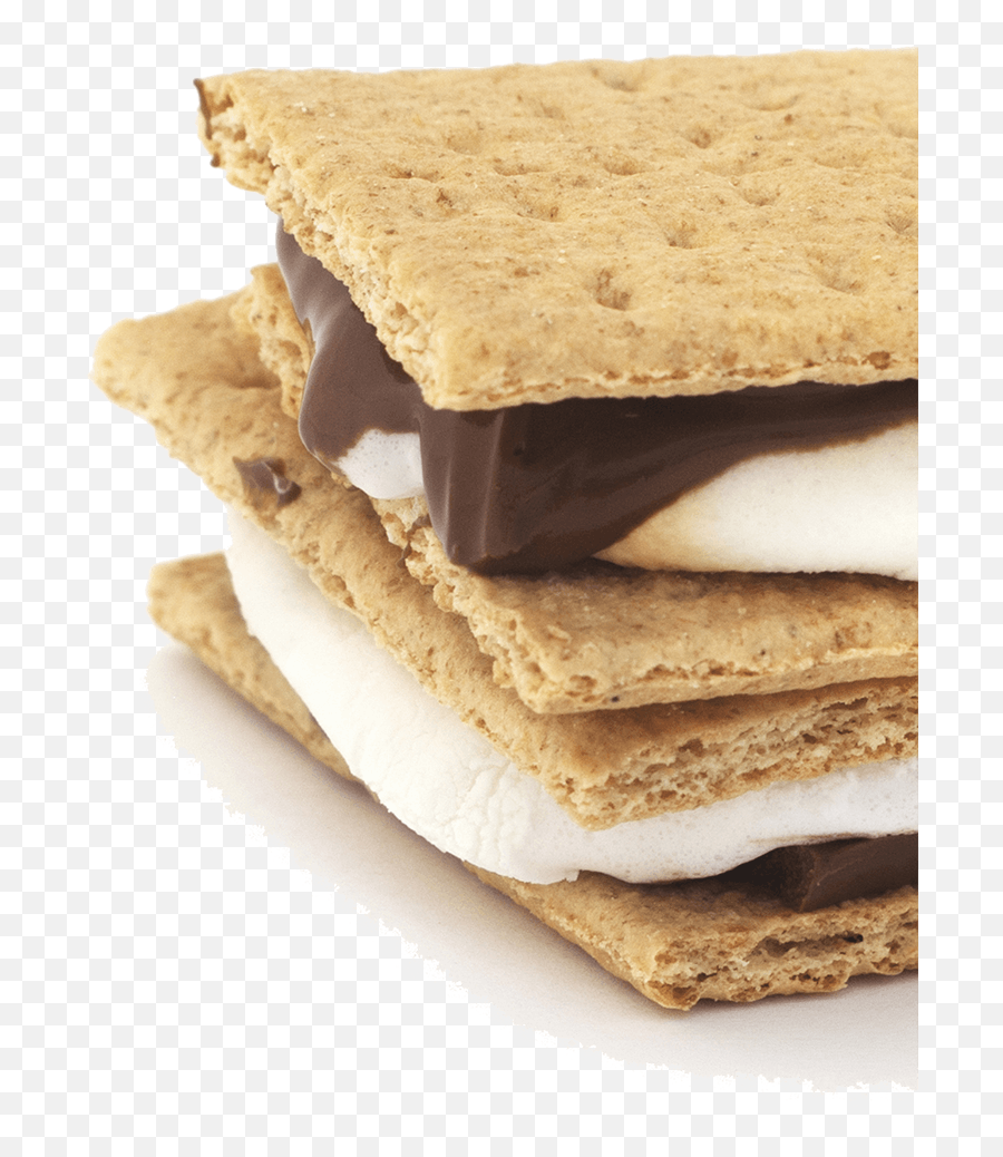 Smores Transparent Background - Smores Image Transparent Png,Smores Png