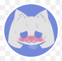 Pin - Discord Logo Sweaty png