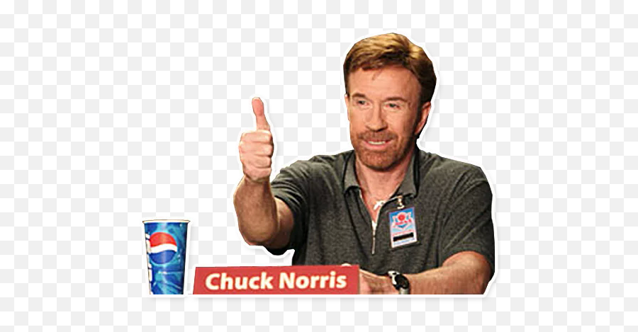 Sticker Maker - Memes Pack 1 Jenkins Chuck Norris Plugin Png,Triggered Meme Png