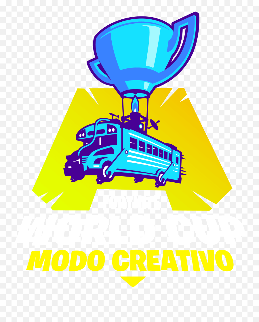 Fortnite World Cup - Fortnite World Cup Logo Transparent Background Png,Lean Cup Png
