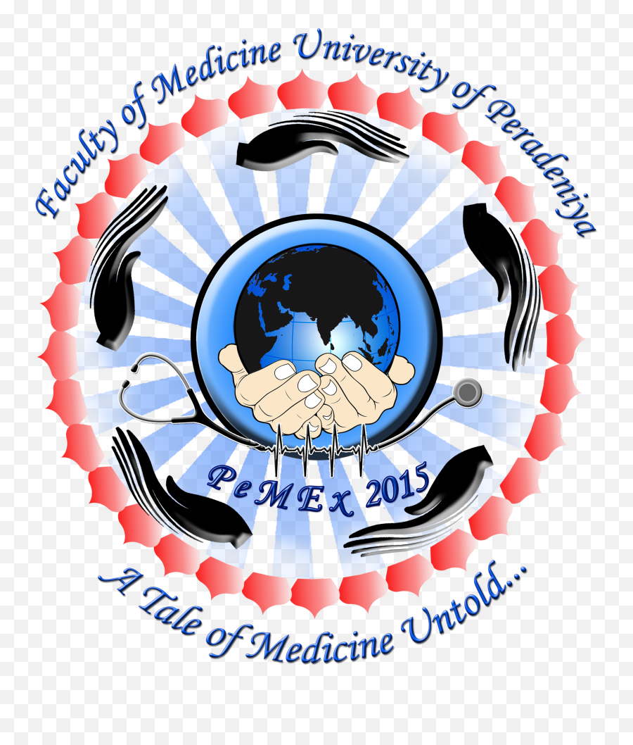 Pemex 2015 - Uop Language Png,Stethoscope Logo