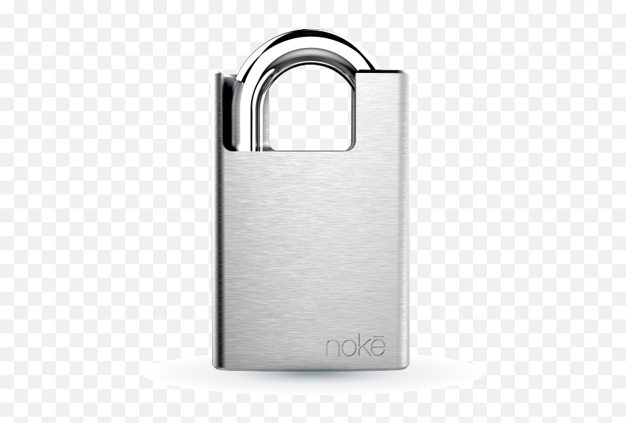 Nok Png Padlock