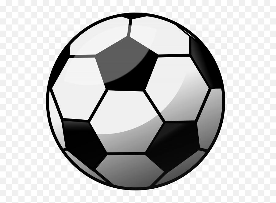 Ball Png Transparent Images - Transparent Soccer Ball,White Ball Png