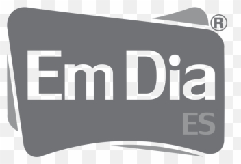 Em Dia Es - Conteúdo Relevante Para Os Capixabas Horizontal Png,Cna Logomarca
