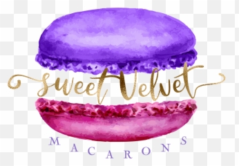 French Macarons - Language Png,Macaron Png