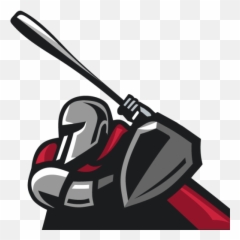 Cropped - Knightslogo3png U2013 Northborough Knights Composite Baseball Bat,Knights Png