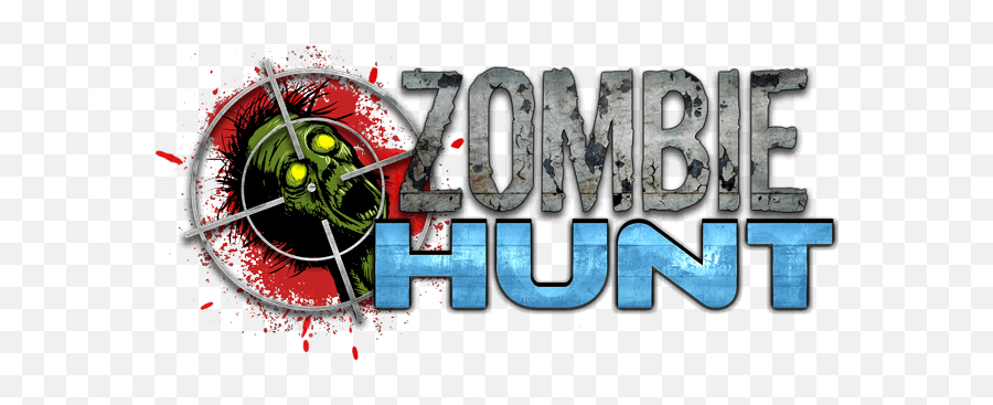 Zombie Hunt - The Bates Motel Fiction Png,Transparent Zombie