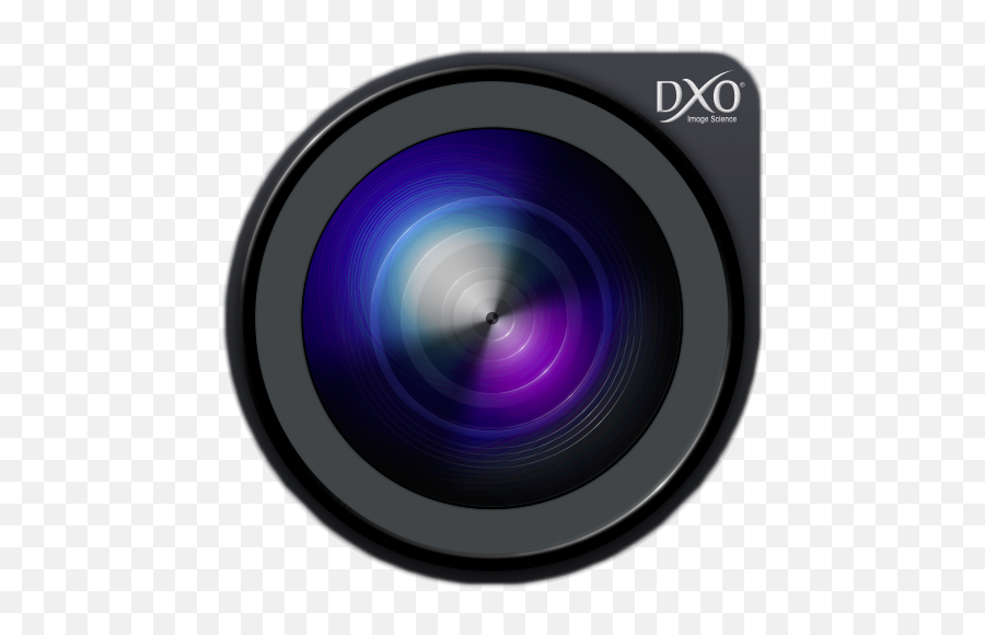 Dxo Optics Pro 831 Adds Support For Five Recent Cameras - Dxo Png,Camera Lens Logo