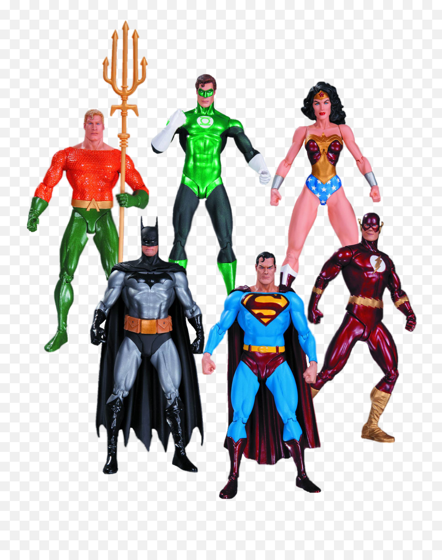Justice League Png - Justice Alex Ross Justice League Justice League Alex Ross Figures,Justice League Transparent