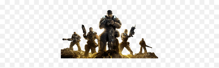 Search Results For Gears Of War Png Hereu0027s A Great List - Gears Of War Transparent,Gears Of War 4 Png