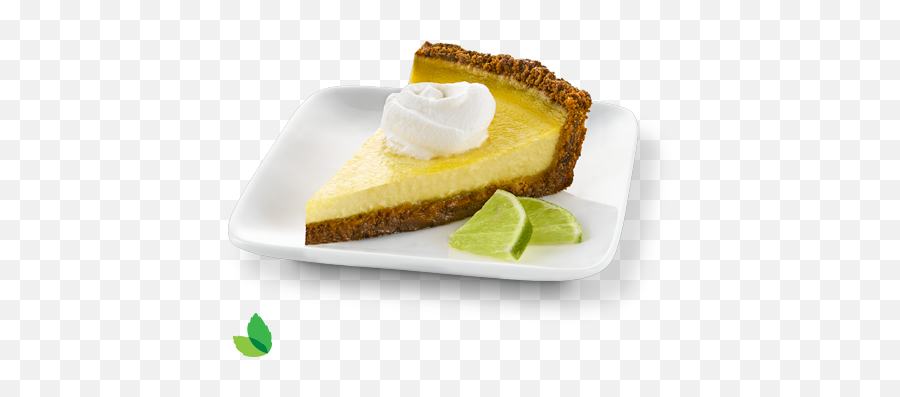 Key Lime Pie Recipe - Key Lime Pie Png,Lime Transparent