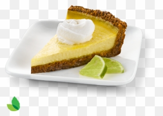 Key Lime Pie Recipe - Key Lime Pie Png,Lime Transparent