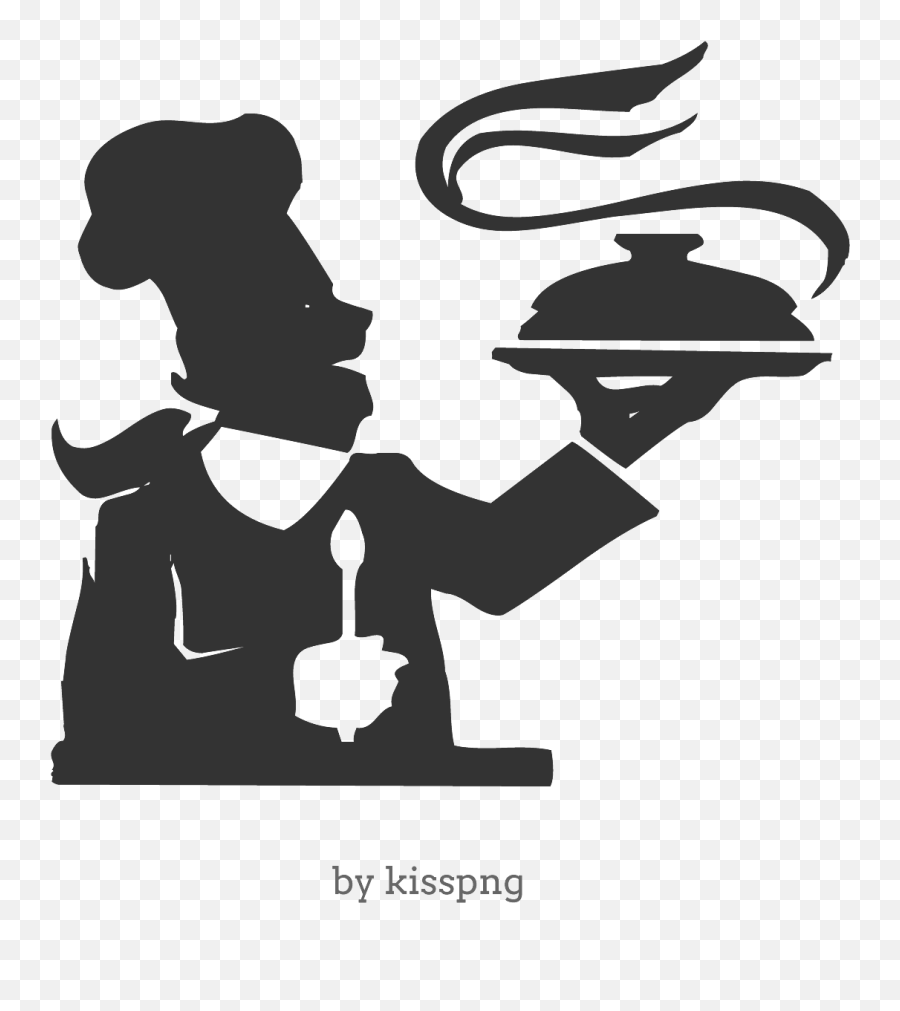 Chef Food Cooking - Cooking Cartoon Transparent Background Png,Cooking Png