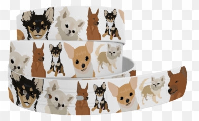 Chihuahua Belt C4 - Soft Png,Chihuahua Png