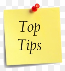 Tips Png Transparent Images All - Dot