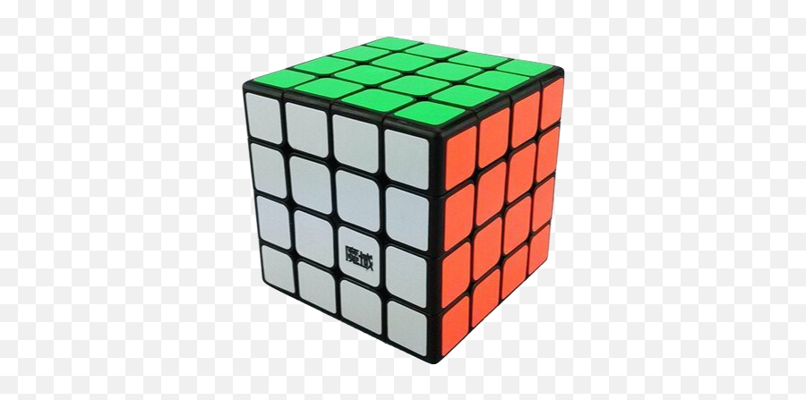 Download The Cube Is A Bigger Then 3x3 Even - Mini Aosu Png,Rubik's Cube Png