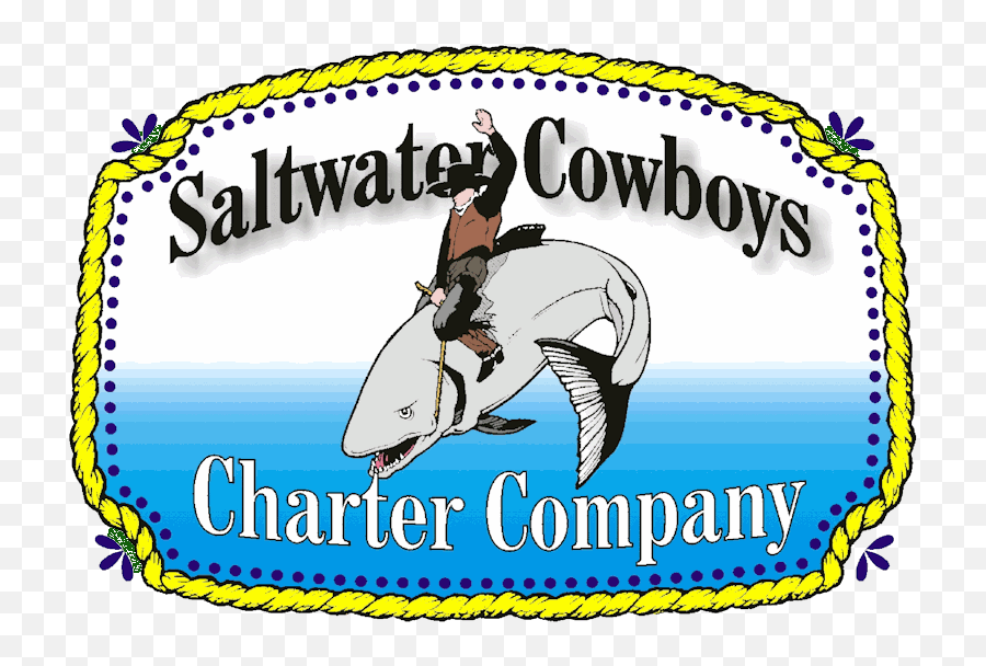 Saltwater Cowboys - Cowboys Salt Water Png,Cowboys Logo Pictures