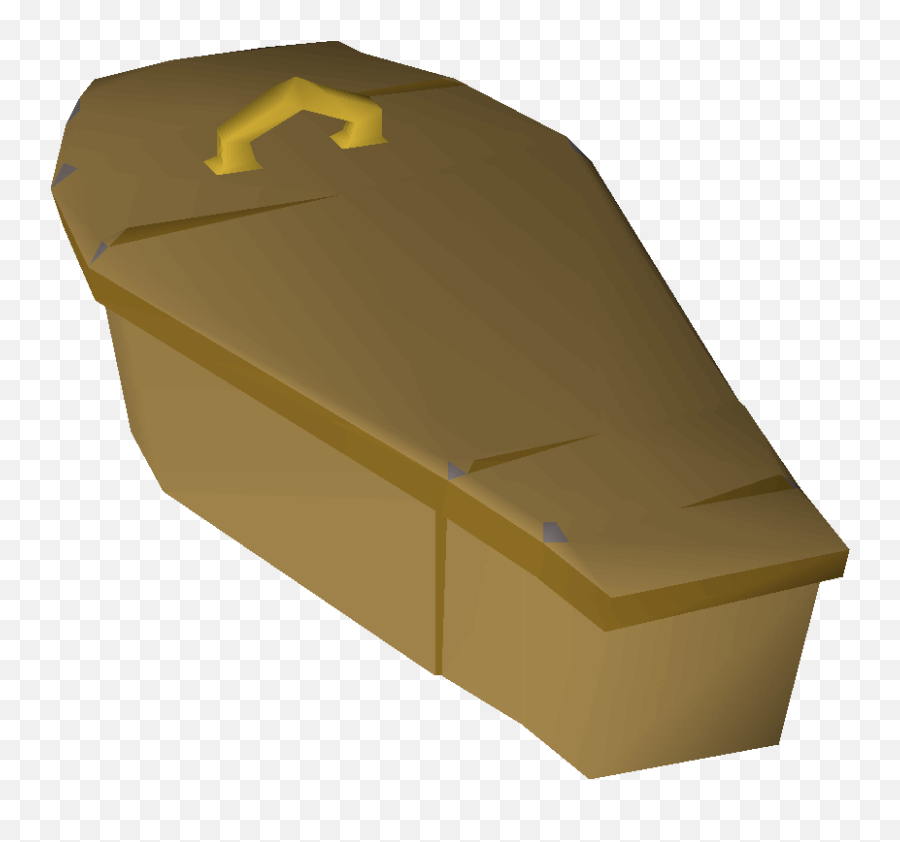 Coffin - Horizontal Png,Coffin Png