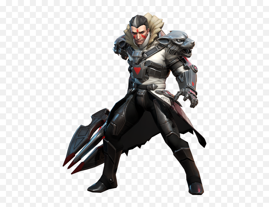 Vainglory - Yates Vainglory Png,Vainglory Png