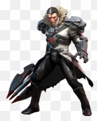 Vainglory - Yates Vainglory Png,Vainglory Png