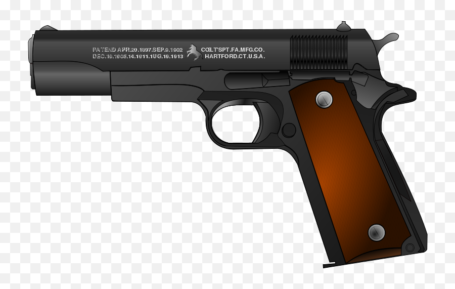 Free Transparent Gun Image Download - Winchester Pistol Png,Transparent Guns