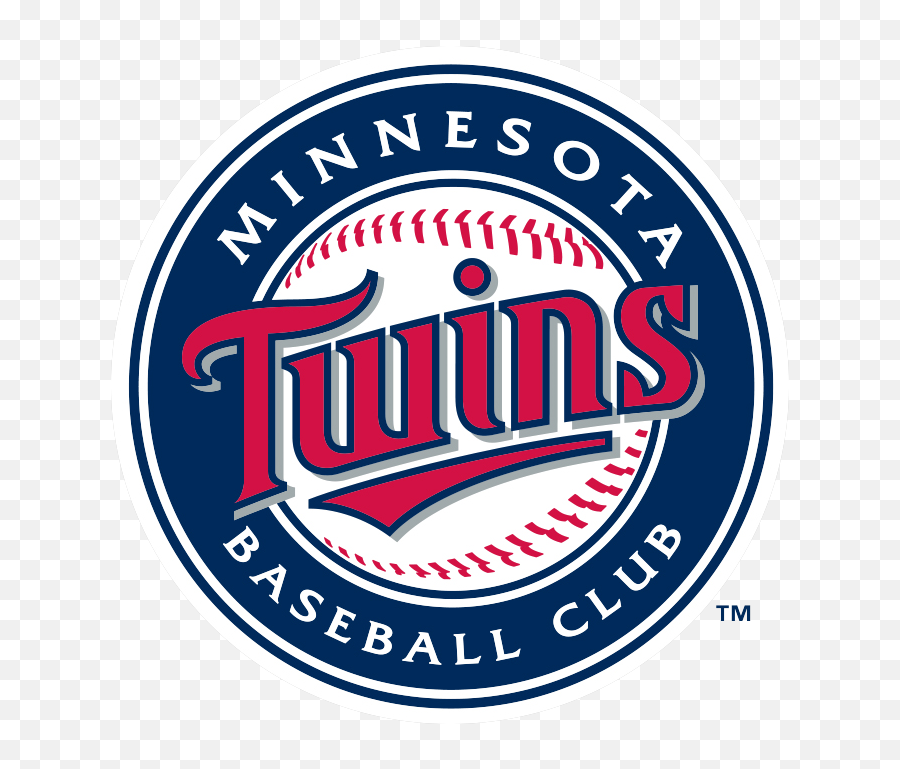 Major League Baseball Team Logos - Mn Twins Logo Png,Mlb Logo Png