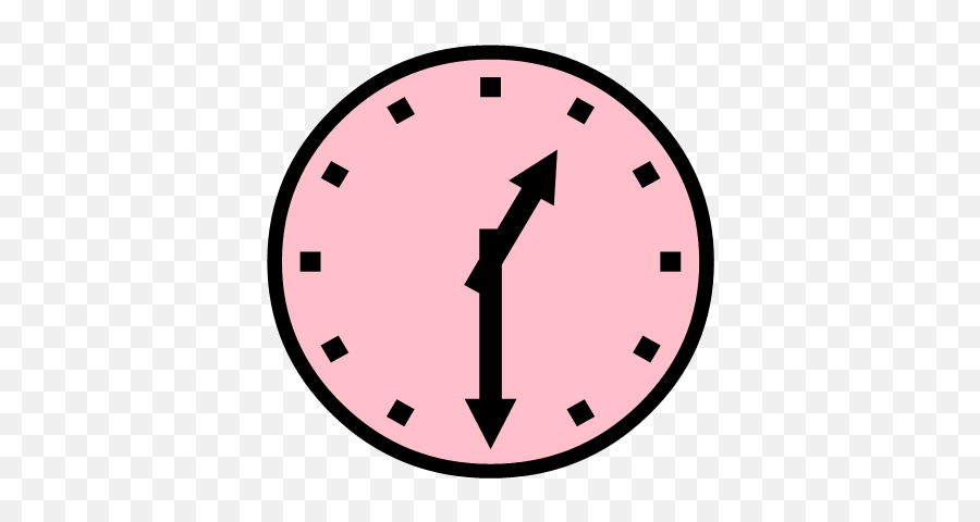 Relojes Png - Heart Clock Icon,Reloj Png