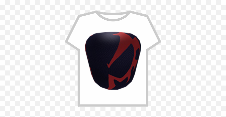 Spiderman 2099 Mask - T Shirt Roblox Robux Png,Spiderman 2099 Logo