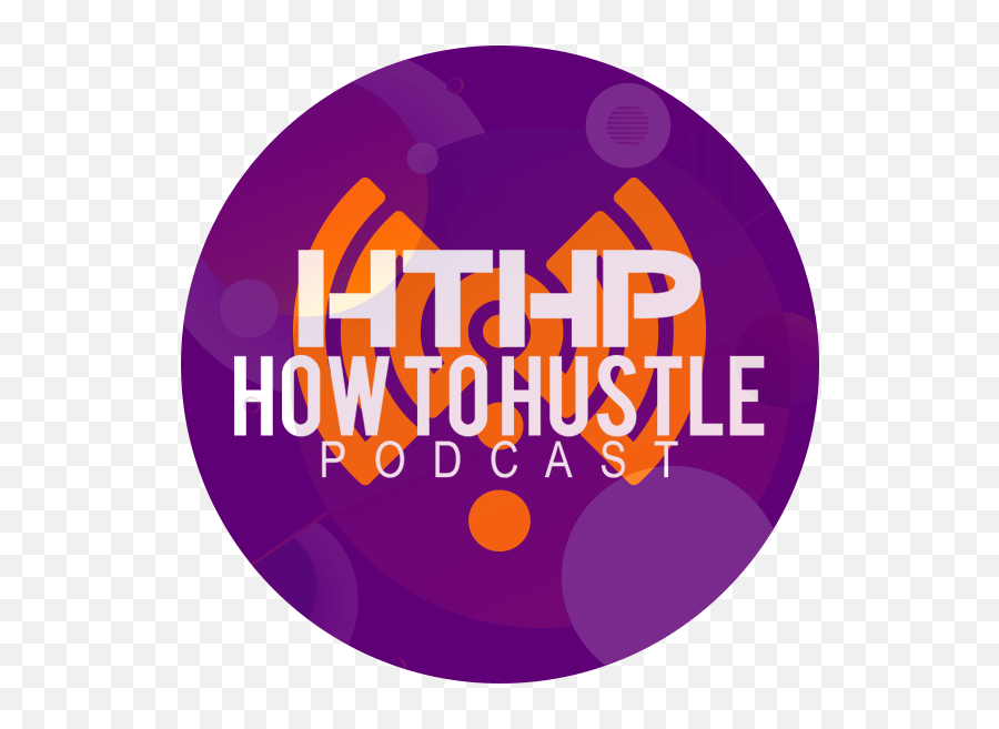 Podcast Icon Png - The How To Hustle Podcast Is The Podcast Dot,Podcast Icon Png