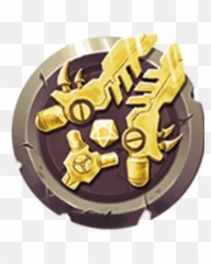 Maelstrom Paladins Wiki Fandom - Badge Png,Paladins Logo Png