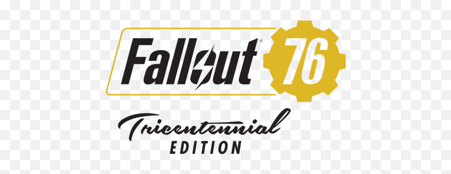 Fallout 76 Tricentennial Edition U2013 The Chelsea Gamer - Clip Art Png,Fallout 76 Logo Png