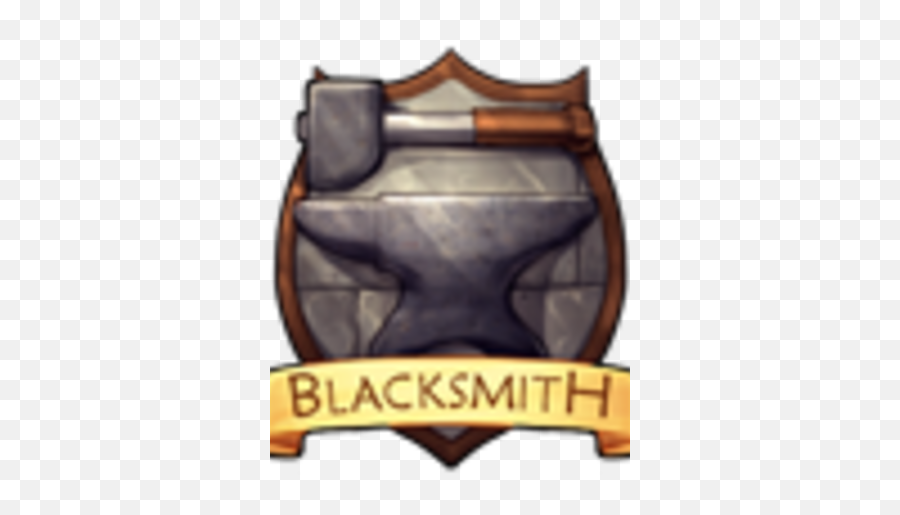 Blacksmith Furvilla Wiki Fandom - Poster Png,Blacksmith Logo