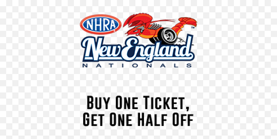 Fatheru0027s Day Sale Nhra - Nhra New England Nationals Png,Fathers Day Logo
