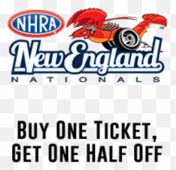 Fatheru0027s Day Sale Nhra - Nhra New England Nationals Png,Fathers Day Logo