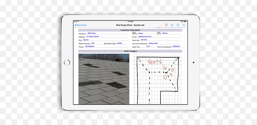 Roofing Naturalforms - Technology Applications Png,Roof Png