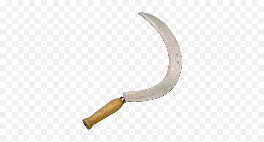 Sickle Bellota - Hoz Png,Sickle Png