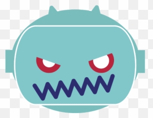 Bad Robots - mixes up mixed races Ethical AI Advisory Fictional Character png