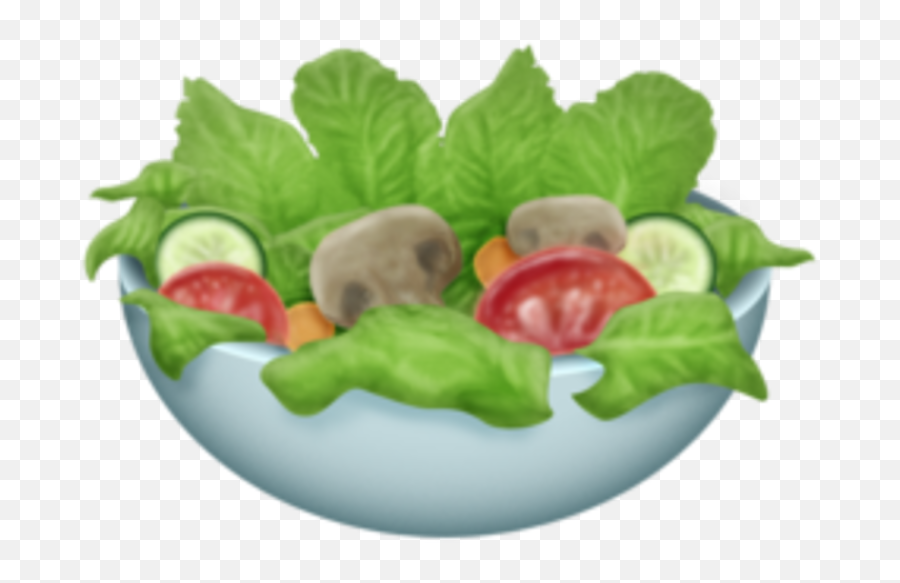 Salad Png 42831 - Free Icons And Png Backgrounds Emoji Salad Png,Salad Png