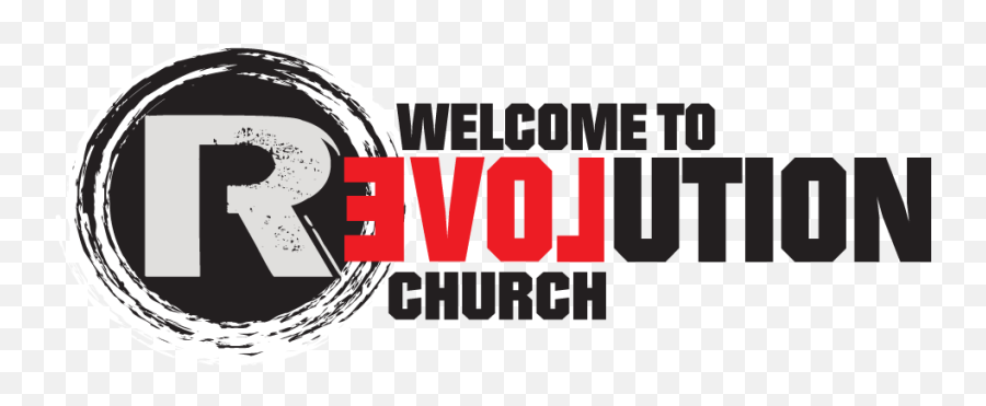 Revolution Church Pdx Loving God People - Home Language Png,Foursquare Church Logo