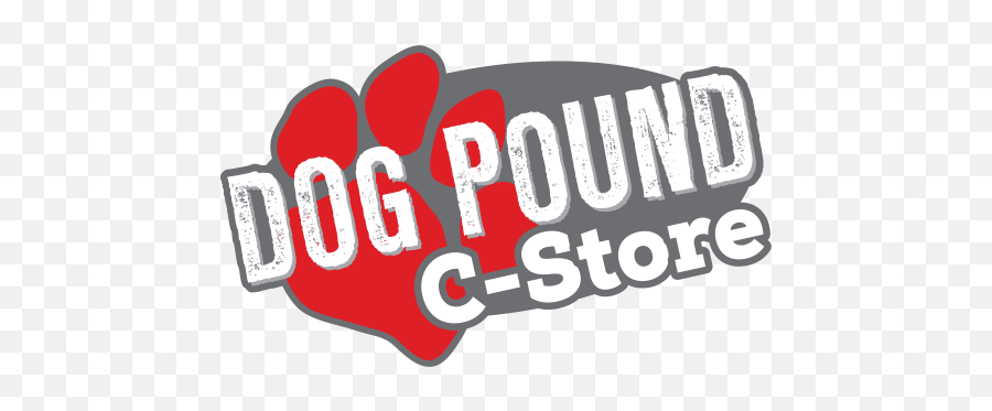 Dog Pound C - Language Png,Pound Logo