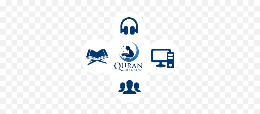 Quran Education - Online Quran Teaching Logo Png,Islam Symbol Transparent