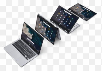 Acer Launches Its First Chromebook With Qualcommu0027s - Spin 513 png