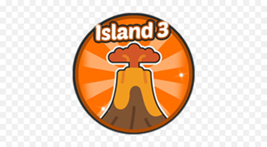 Magma Island - Roblox Big Png,Magma Logo