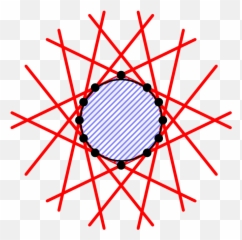 Gon - Hieroglyphic Monad png