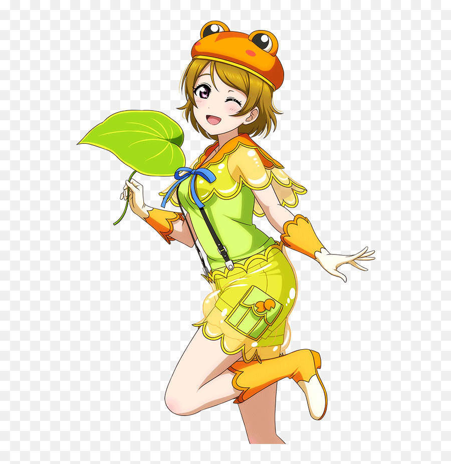 Cards - 903 Hanayo Koizumi Sr Llsif En Love Live Rainy Season Png,Hanayo Koizumi Transparent