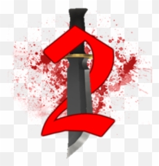 Home - Roblox Mm2 Logo Png,New Roblox Logo 2017